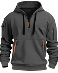 Men’s Insulated Outdoor Hoodie