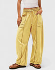 Women's Refined Relaxed Fit Pants