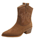 Women's Everyday Ankle Boots