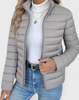 Women's Timeless Refined Jacket