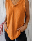 Grace | V-Neckline Blouse