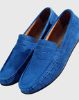 Women's Classic Slip-On Loafers