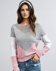 Women's Cozy Essential Sweater