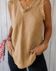 Grace | V-Neckline Blouse