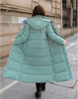 Women's Modern Weekend Coat