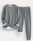 Women's Feminine Loungewear Set