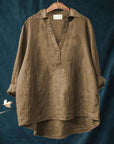 Women's Classic Blouse
