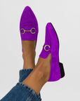 Women's Smart Loafers