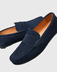 Women's Classic Slip-On Loafers
