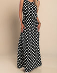 Women's Elegant Printed Dress
