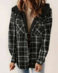Women's Chic Lined Jacket