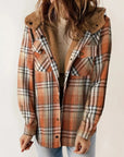 Women's Chic Lined Jacket
