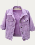 Women's Casual Hooded Jacket