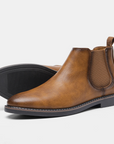 Men’s Structured Boots
