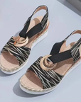 Women's Refined Essential Sandals