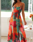 Women's Refined Relaxed Maxi Dress
