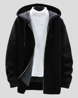 Men’s Cozy Winter Hoodie