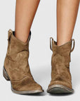 Women's Chic Ankle Boots