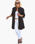 Women's Chic Refined Jacket