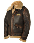 Men’s Warm Winter Jacket
