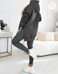 Women's Timeless Hooded Set
