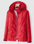Women's Warm Classic Jacket