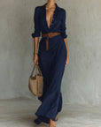 Women's Feminine Easy Dress