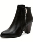 Women's Lightweight Slip-On Boots
