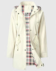 Women's Polished Zip-Up Jacket