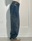 Mabel | High Rise Jeans