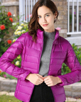 Women's Cozy Jacket
