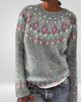 Women's Refined Go-To Sweater