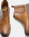 Men’s Structured Boots