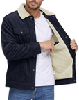 Men’s All Day Winter Jacket