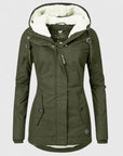Women's Everyday Lined Jacket