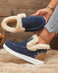 Women's Smart Warm Lined Shoes
