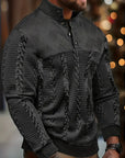 Men’s Cozy Sweater