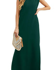 Women's Versatile Everyday Maxi Dress