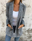 Women's Polished Blazer