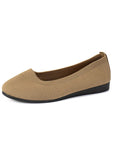 Women's Relaxed Platform Shoes