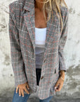 Women's Polished Blazer