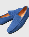 Women's Classic Slip-On Loafers