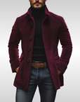 Men’s Minimal Outdoor Jacket
