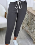 Women's Versatile Stretch Pants