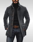 Men’s Minimal Outdoor Jacket