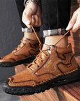 Men’s Lace-Up Everyday Boots