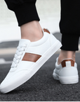 Men’s Breathable Comfort Sneakers