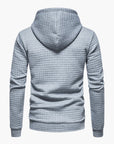 Men’s Refined Layering Hoodie