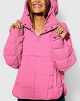 Women's Casual Oversized Jacket