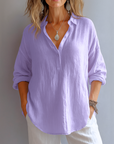 Women's Versatile Shirt